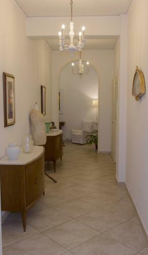 Bed & Breakfast Atelier Cosseria