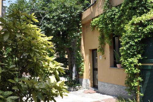 Apartamento La Terrazza In Conti Biglia