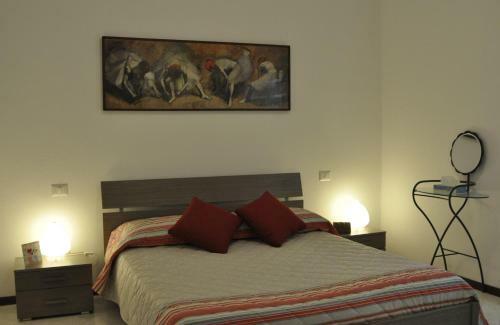 Apartamento La Terrazza In Conti Biglia