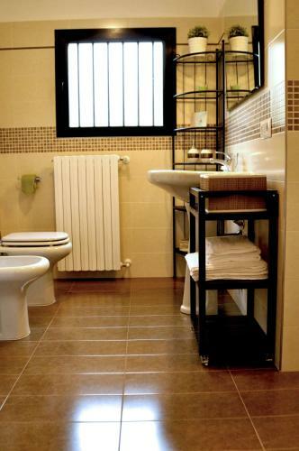 Apartamento La Terrazza In Conti Biglia