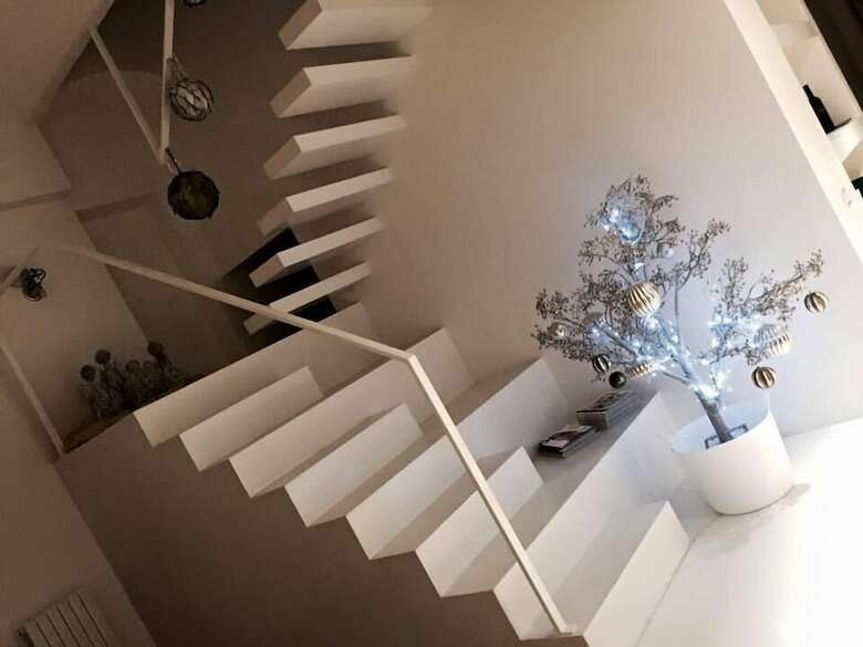 Bed & Breakfast Il Battistero
