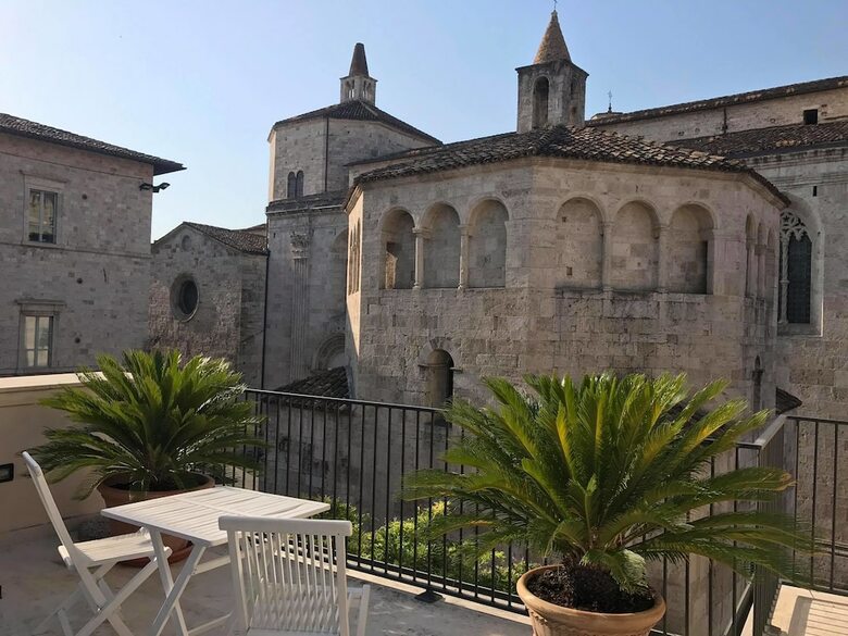 Bed & Breakfast Il Battistero