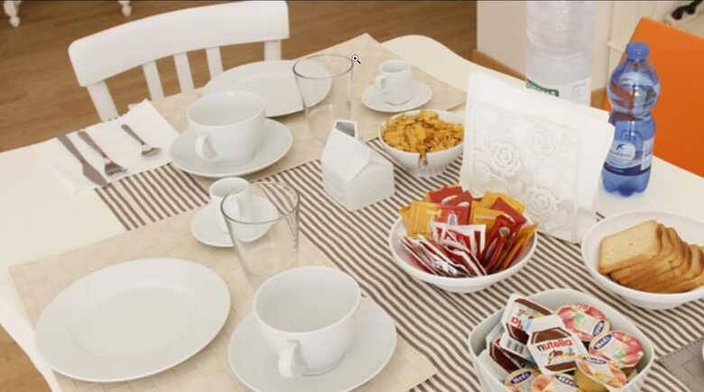 Bed & Breakfast Il Battistero