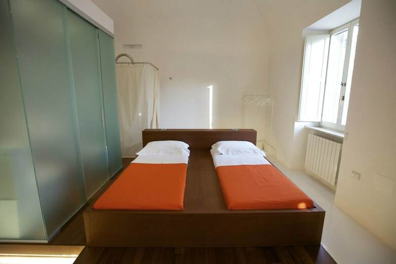 Bed & Breakfast Il Battistero