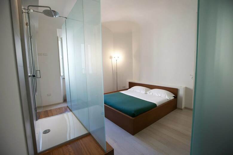 Bed & Breakfast Il Battistero