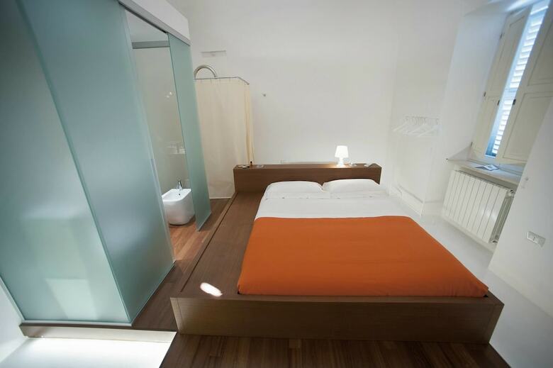 Bed & Breakfast Il Battistero