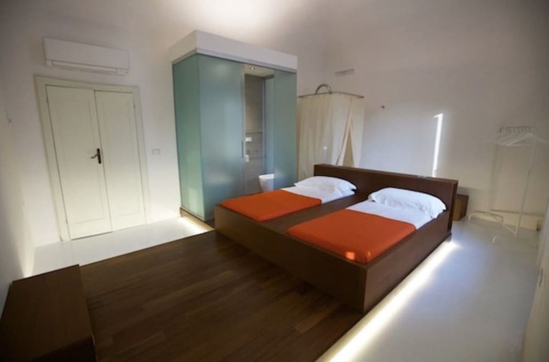 Bed & Breakfast Il Battistero