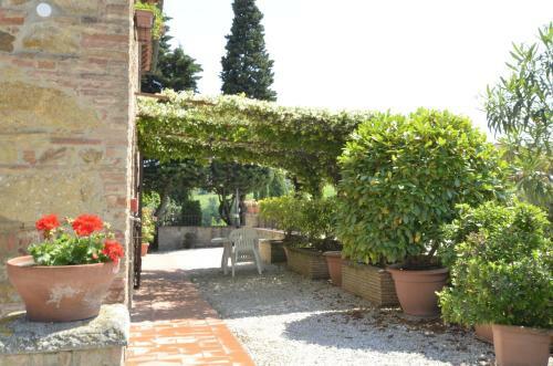 Agroturismo Il Casale Del Cotone