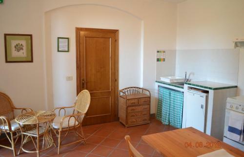Agroturismo Il Casale Del Cotone