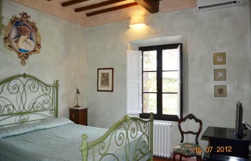 Agroturismo Il Casale Del Cotone