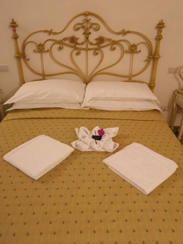 Agroturismo Il Casale Del Cotone