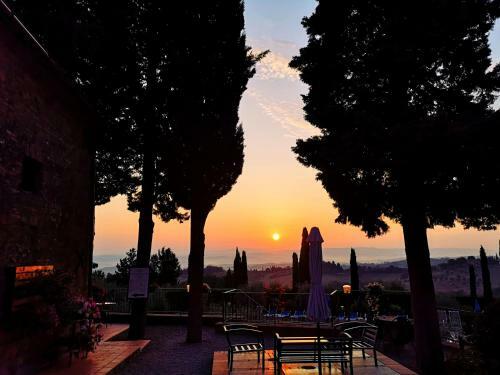 Agroturismo Il Casale Del Cotone
