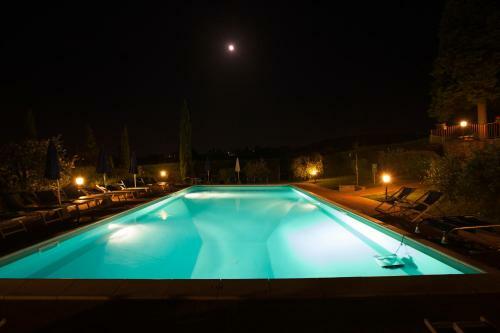 Agroturismo Il Casale Del Cotone