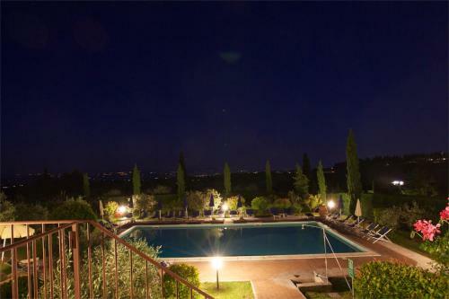 Agroturismo Il Casale Del Cotone