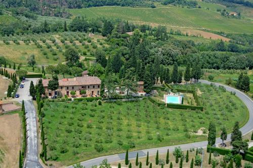 Agroturismo Il Casale Del Cotone