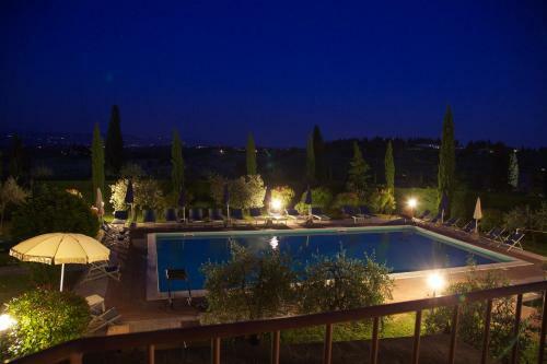 Agroturismo Il Casale Del Cotone