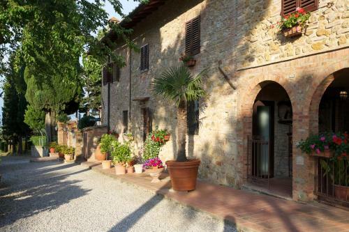 Agroturismo Il Casale Del Cotone