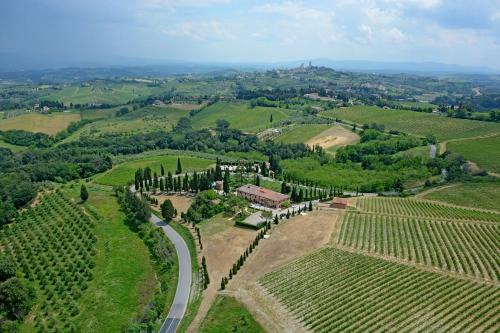 Agroturismo Il Casale Del Cotone