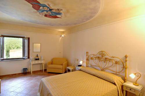 Agroturismo Il Casale Del Cotone