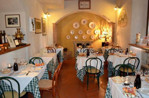 Agroturismo Il Casale Del Cotone