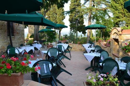 Agroturismo Il Casale Del Cotone