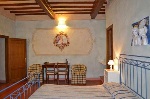 Agroturismo Il Casale Del Cotone