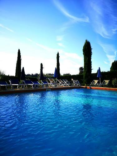 Agroturismo Il Casale Del Cotone
