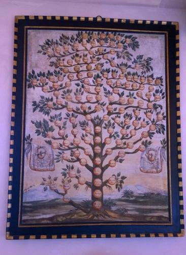 Agroturismo Il Casale Del Cotone