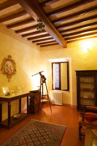Agroturismo Il Casale Del Cotone