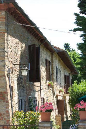 Agroturismo Il Casale Del Cotone