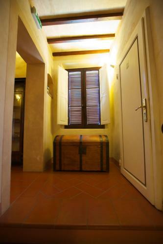 Agroturismo Il Casale Del Cotone