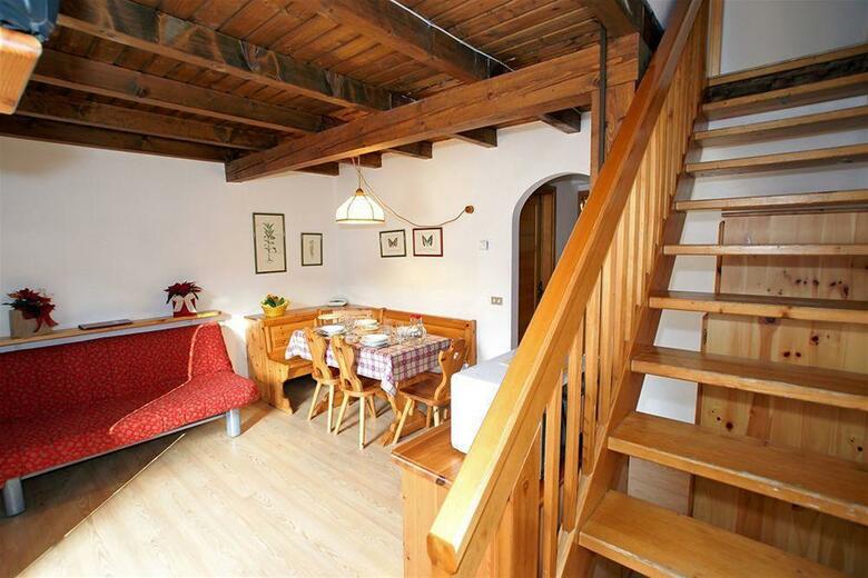 Apartamento Relais Clubresidence