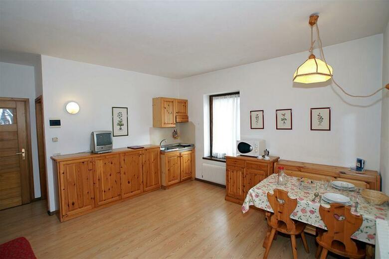 Apartamento Relais Clubresidence