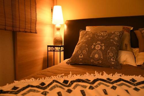 Albergue Hammock House Osaka