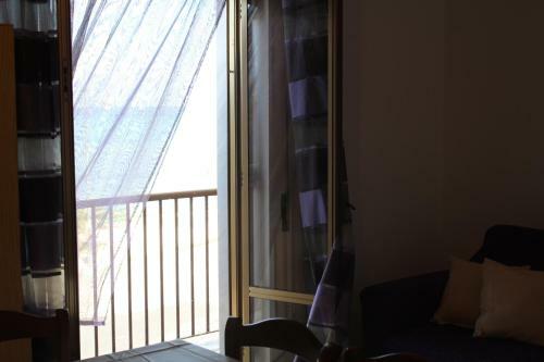 Apartamento Vista Mare