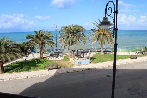 Apartamento Vista Mare