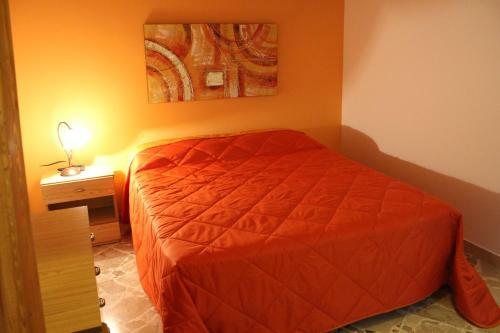 Apartamento Vista Mare