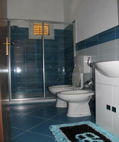 Apartamento Vista Mare