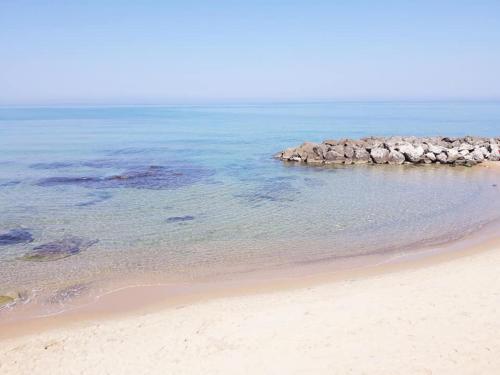 Apartamento Vista Mare