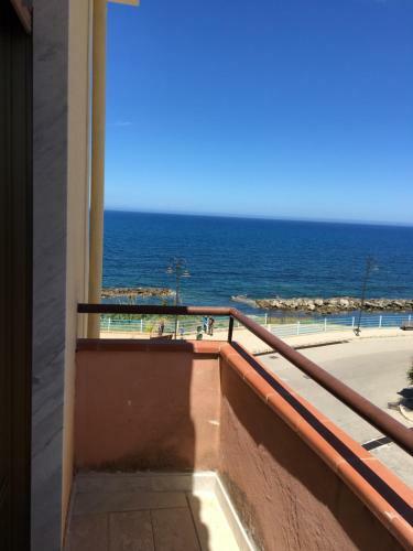 Apartamento Vista Mare