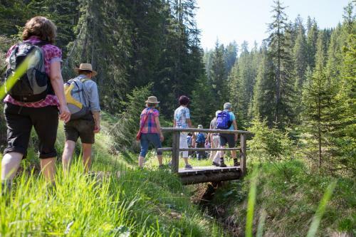 Kr�uterhotel Zischghof