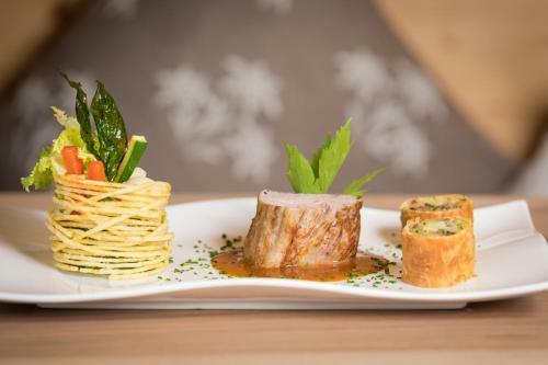 Kr�uterhotel Zischghof