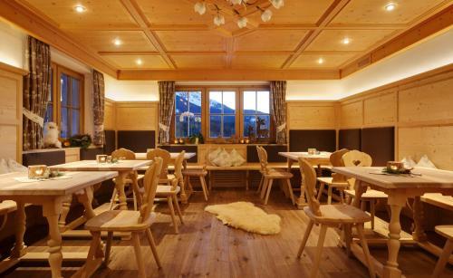 Kr�uterhotel Zischghof