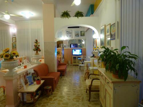 Hotel Bologna