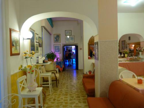 Hotel Bologna