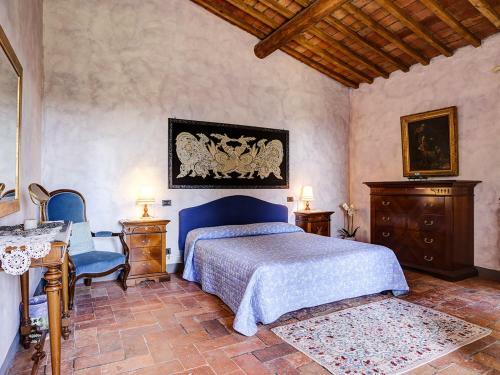 Villa Agriturismo Podere Giuncarelli