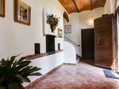 Villa Agriturismo Podere Giuncarelli