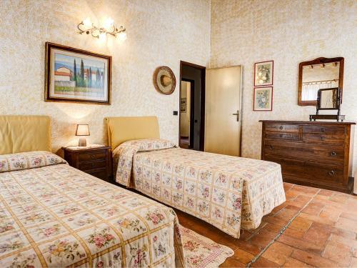 Villa Agriturismo Podere Giuncarelli