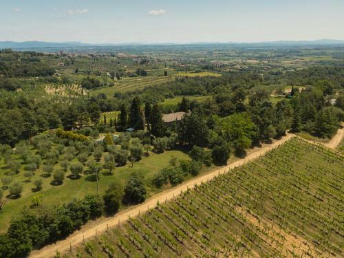 Villa Agriturismo Podere Giuncarelli
