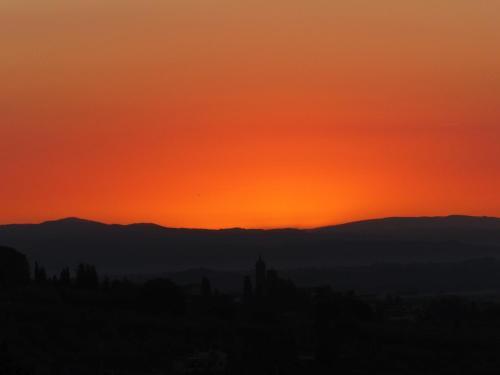 Villa Agriturismo Podere Giuncarelli